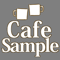Cafe Sample
